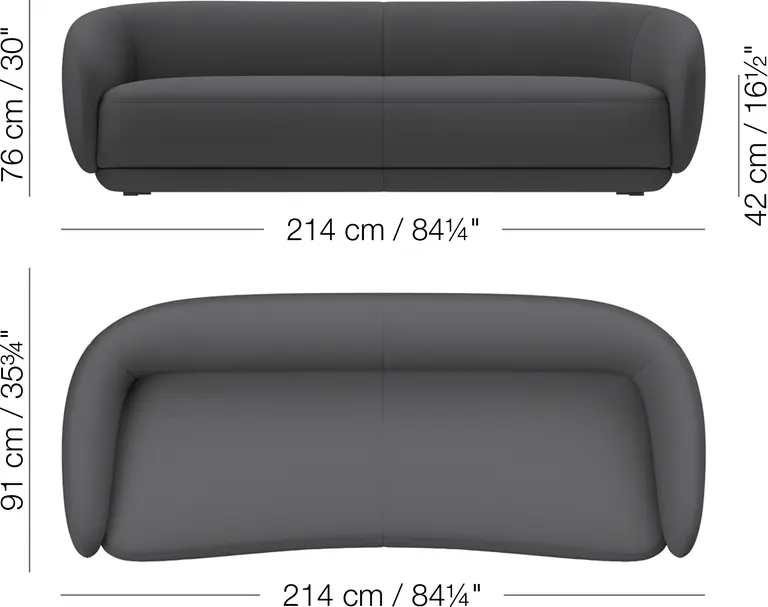 Bolzano 3人掛け | sofa | Bolzano | Morten Georgsen | ボーコンセプト Bolzano 3人掛け | sofa | Bolzano | Morten Georgsen | ボーコンセプト